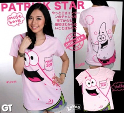 Patrick pocket