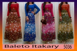 Baleto Itakary
