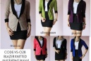 Paris Blazer